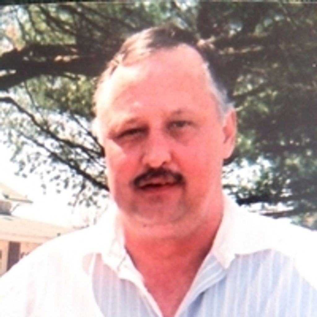 James Adamson Profile Photo