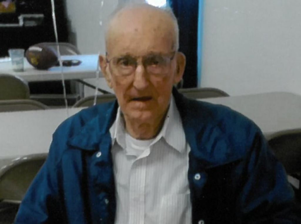 Vernon R. Montgomery Profile Photo