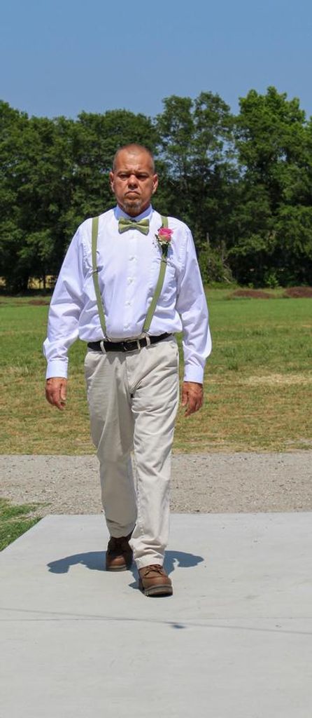 Jamie Earl Fields Profile Photo