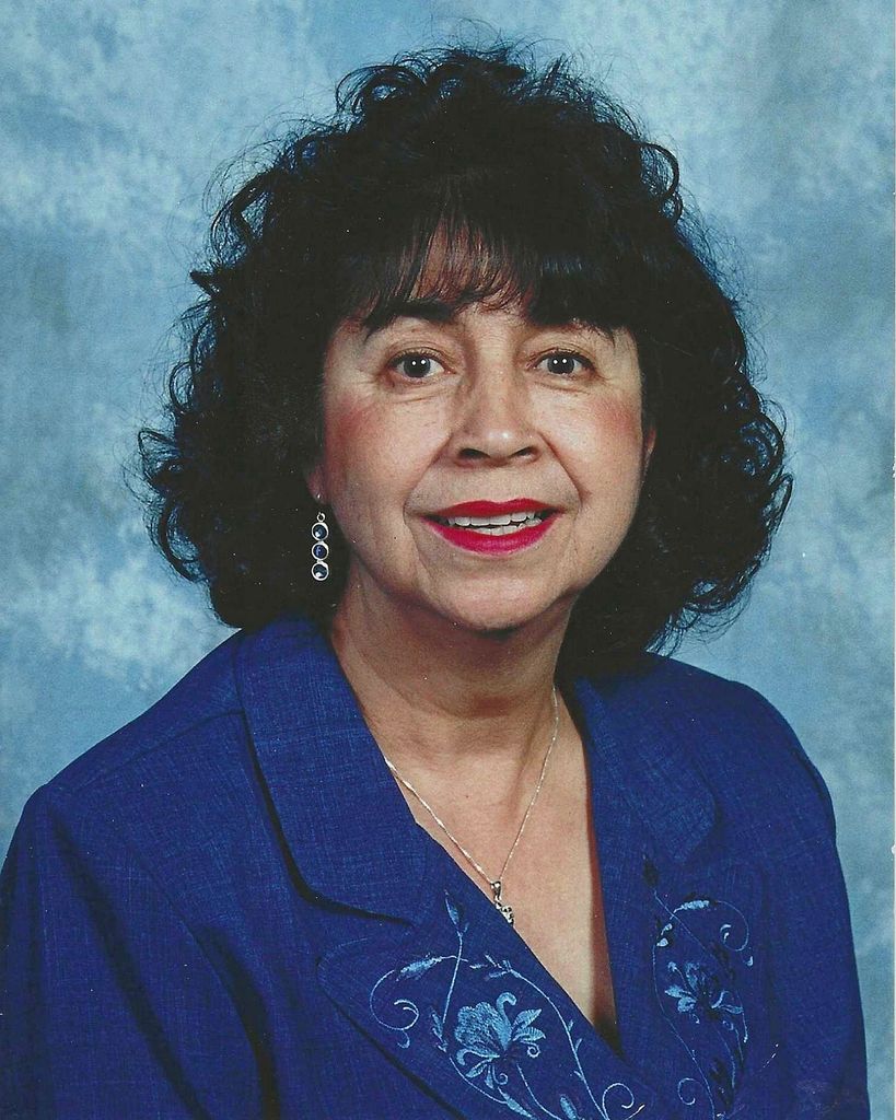 Agnes Marcelina Padilla Profile Photo