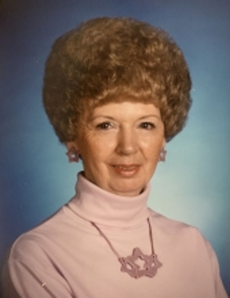 Jane Allbritton