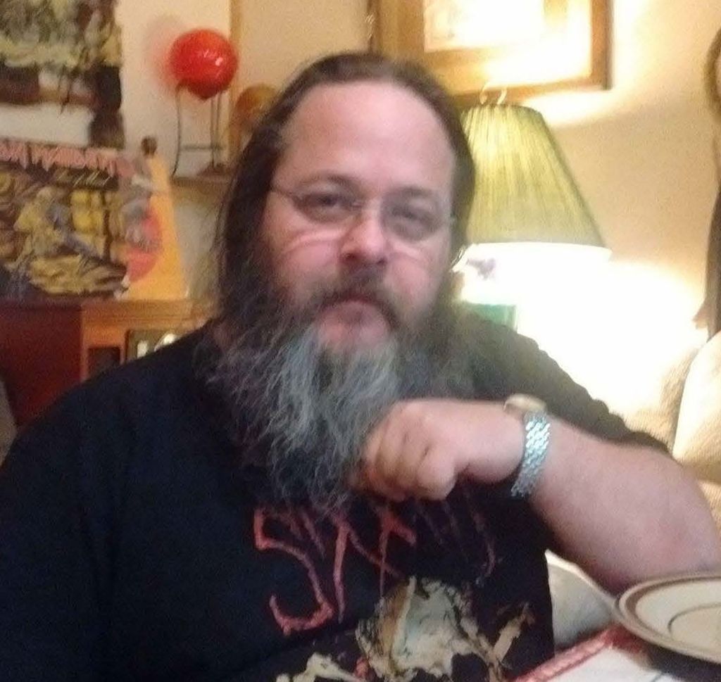 Patrick Michael Burke Profile Photo
