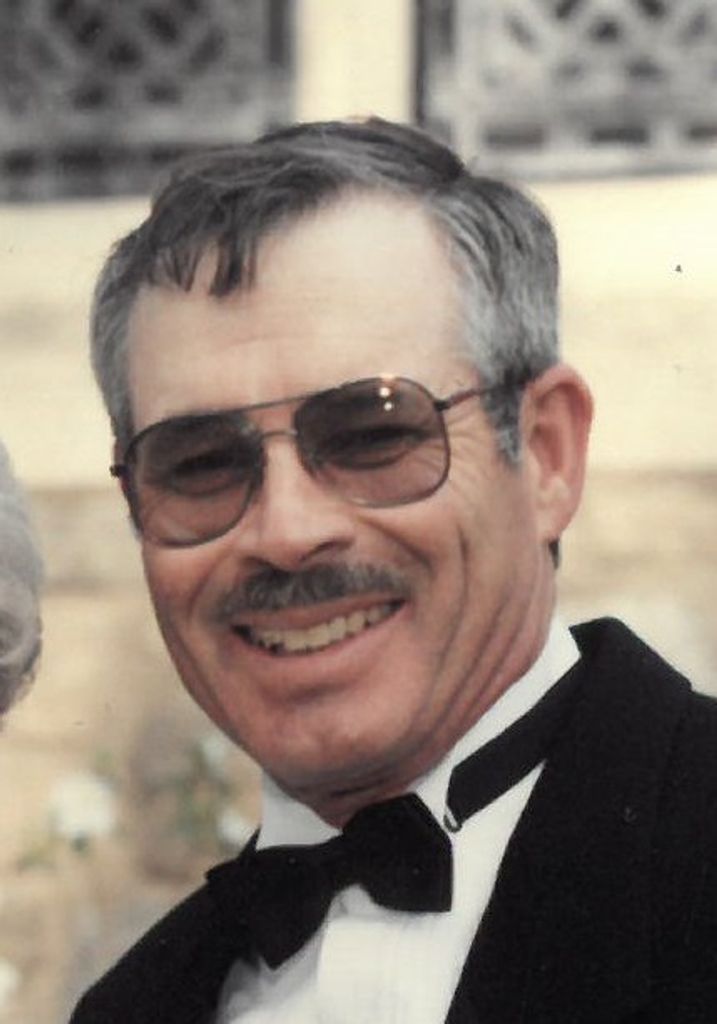 James "Jim" Mccowen