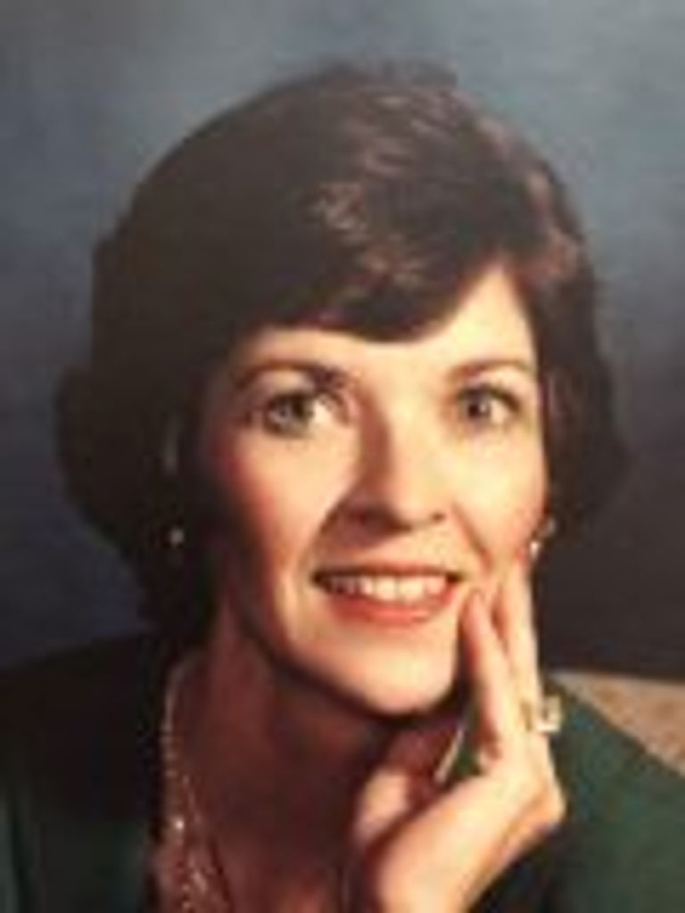 Nancy C. Gaines
