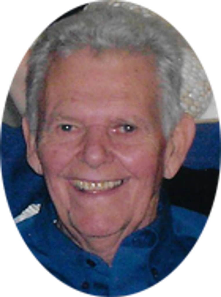 Edgar Roy