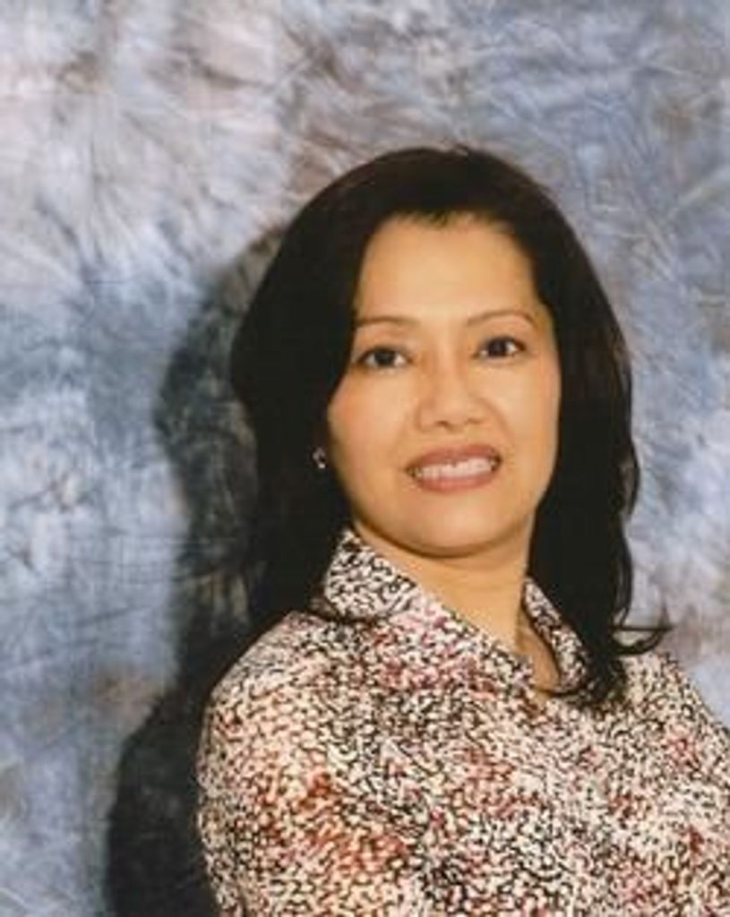 Phung Thi Nguyen