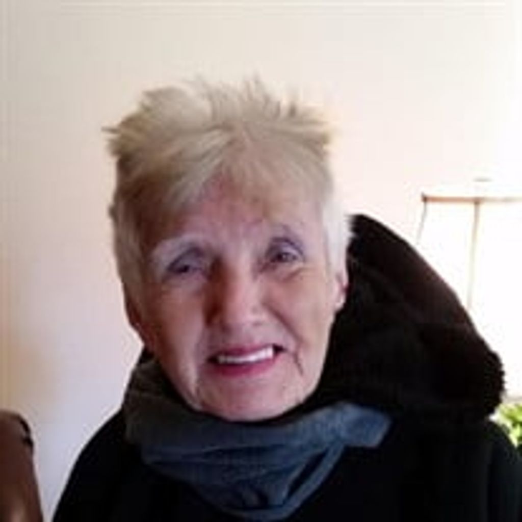 Mrs. Maria Julia Irizarry
