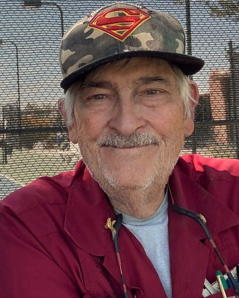 John Joseph Williams Profile Photo