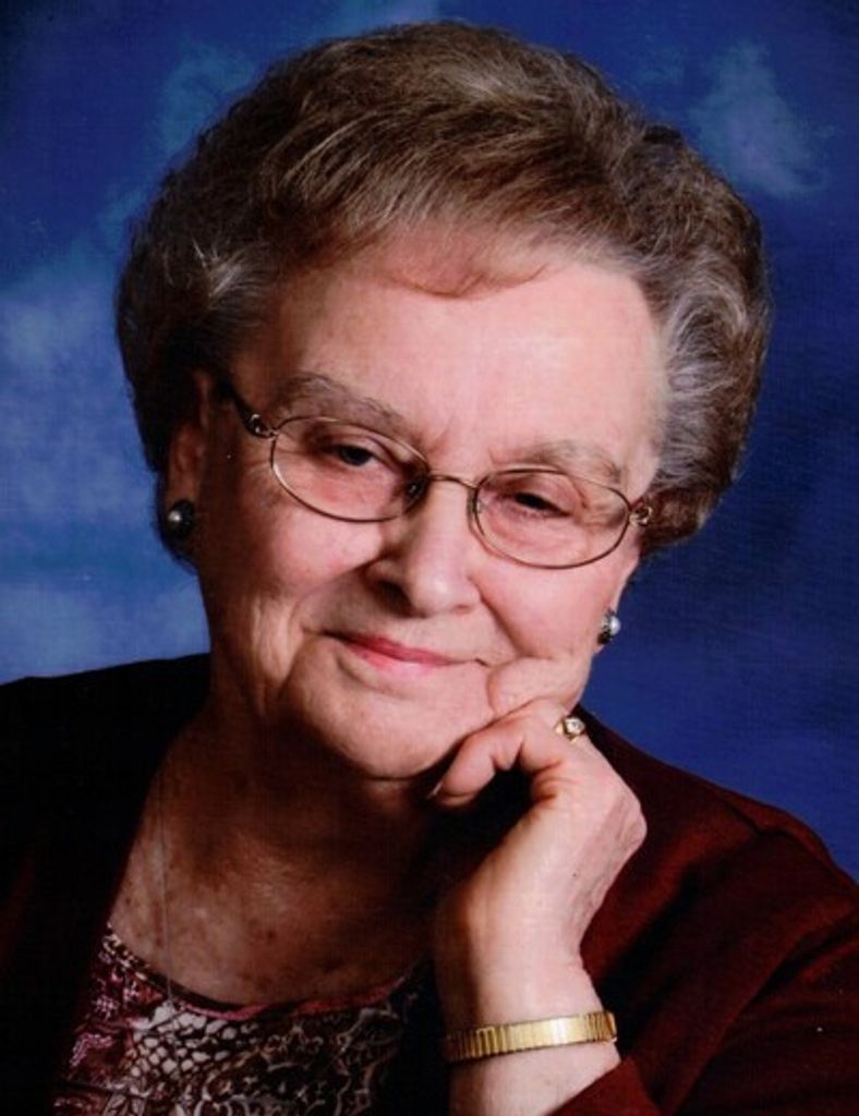 Dorothy E. Henne Profile Photo
