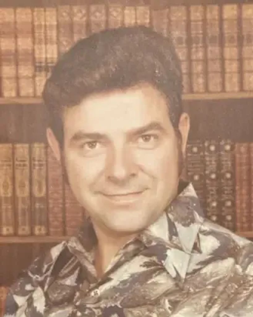 David Lee Manser
