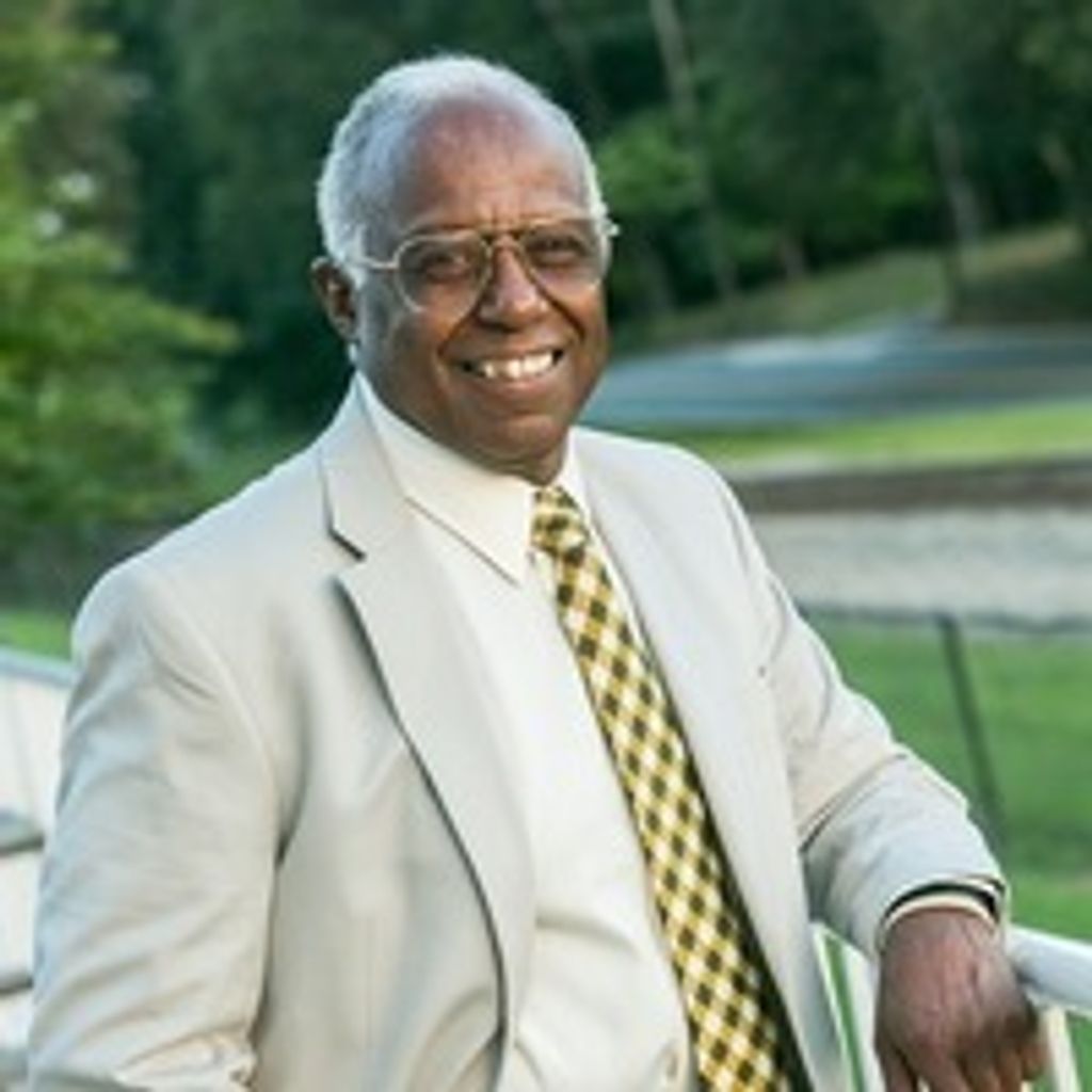 Clarence Albert Smith Iii