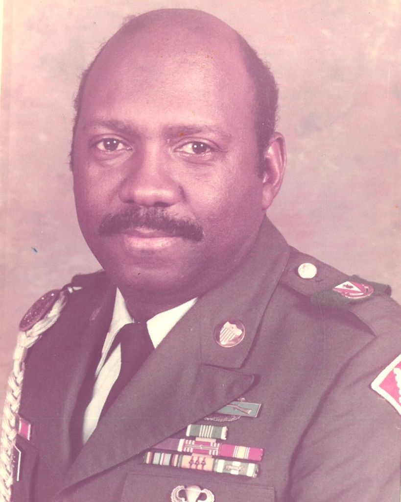 John Shirley, Jr. Profile Photo