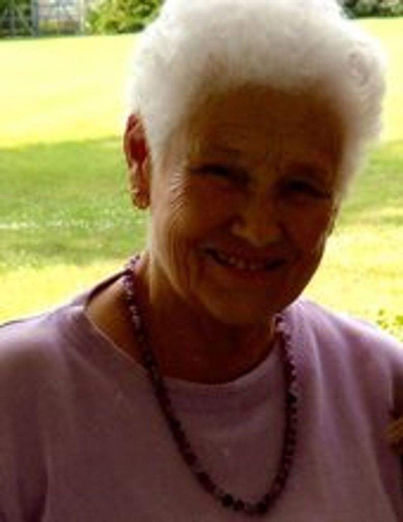 Florence W. Rodgers Profile Photo