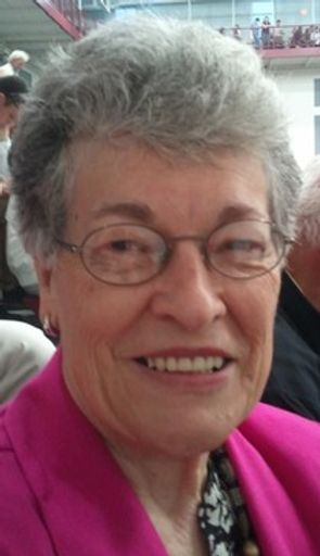 Virginia  Goodling Profile Photo