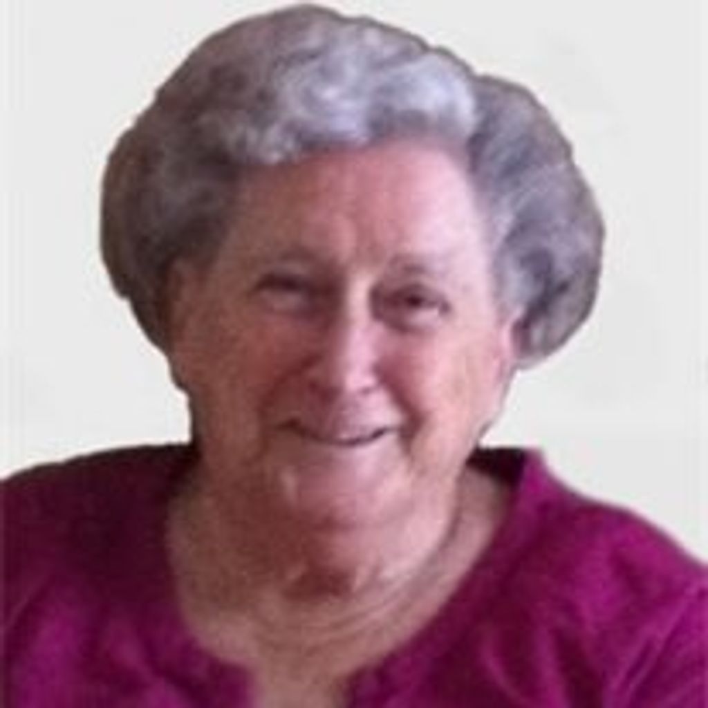 Alice G. (Peters)  Hawkins