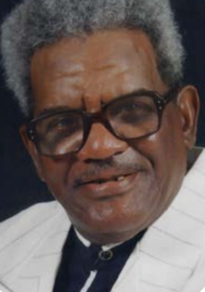 Ervin Lee Thorpe Profile Photo