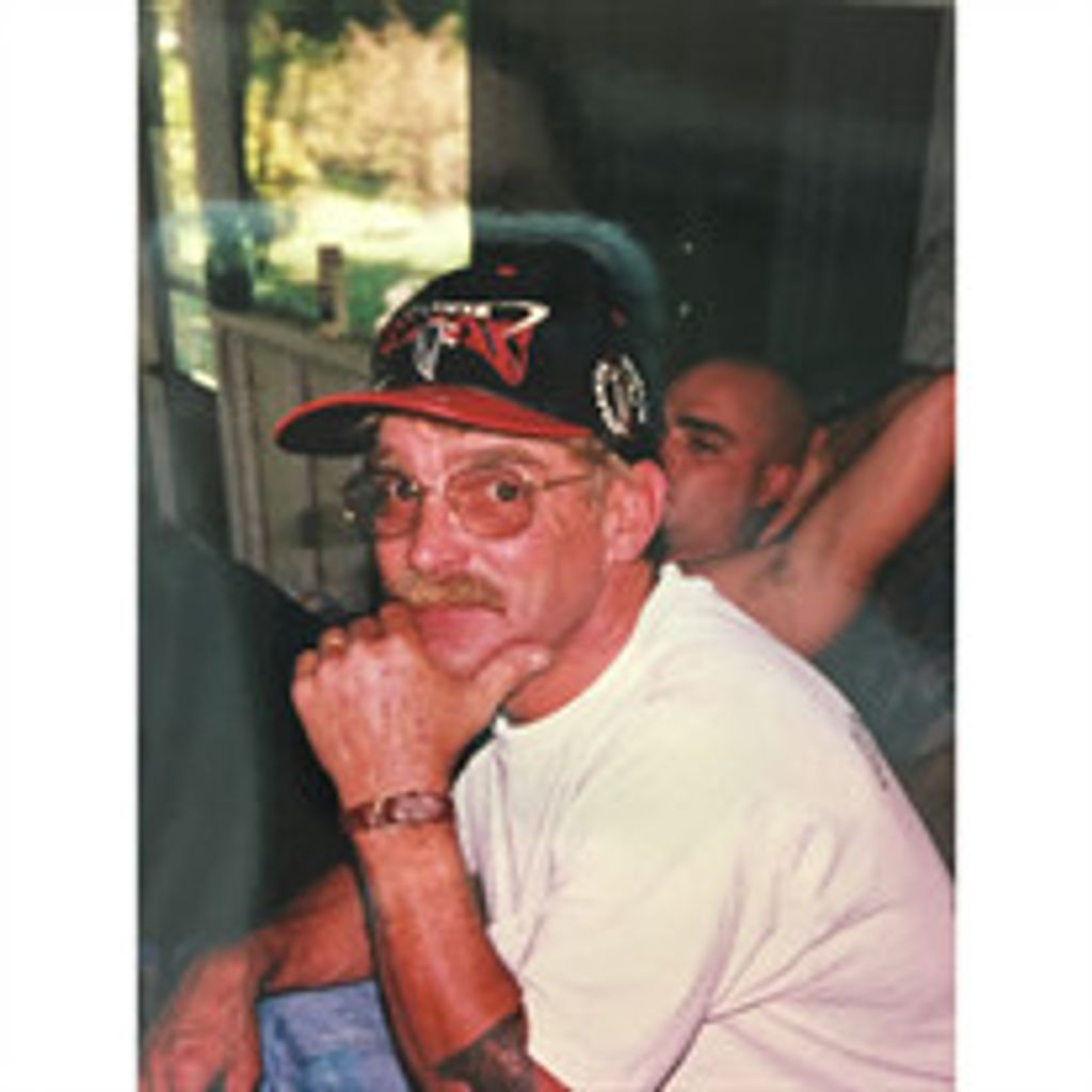 James Allen Clinton,