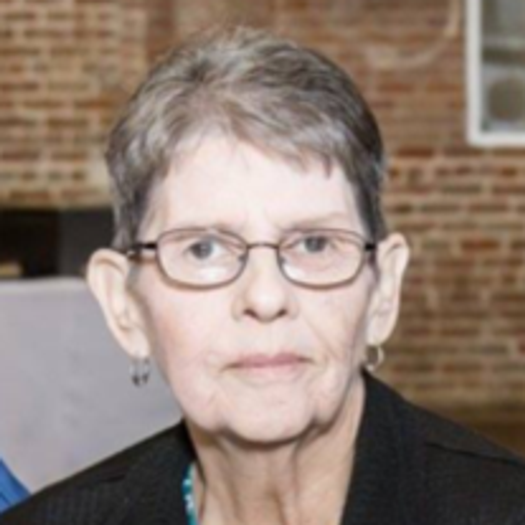 Mary R. Mohr