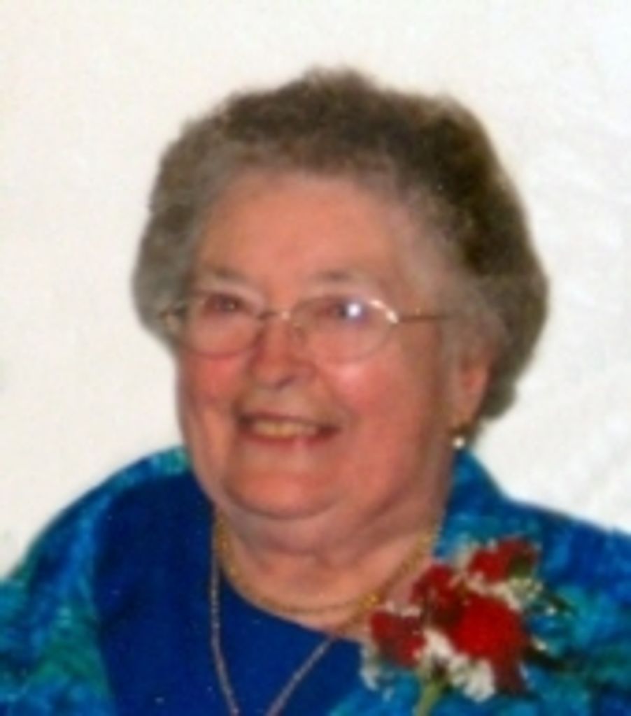 Caroline M. Schmitz Profile Photo