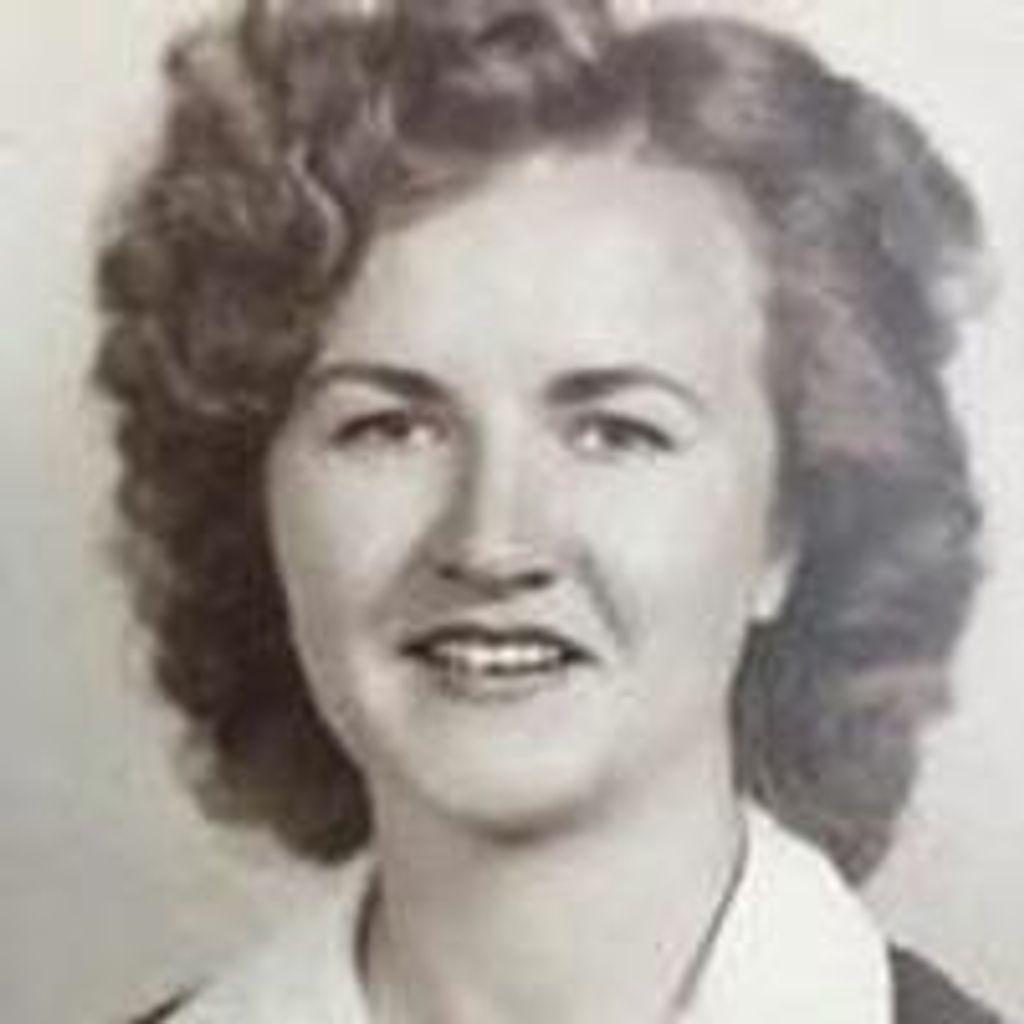 Norma  Jeanette Wenger