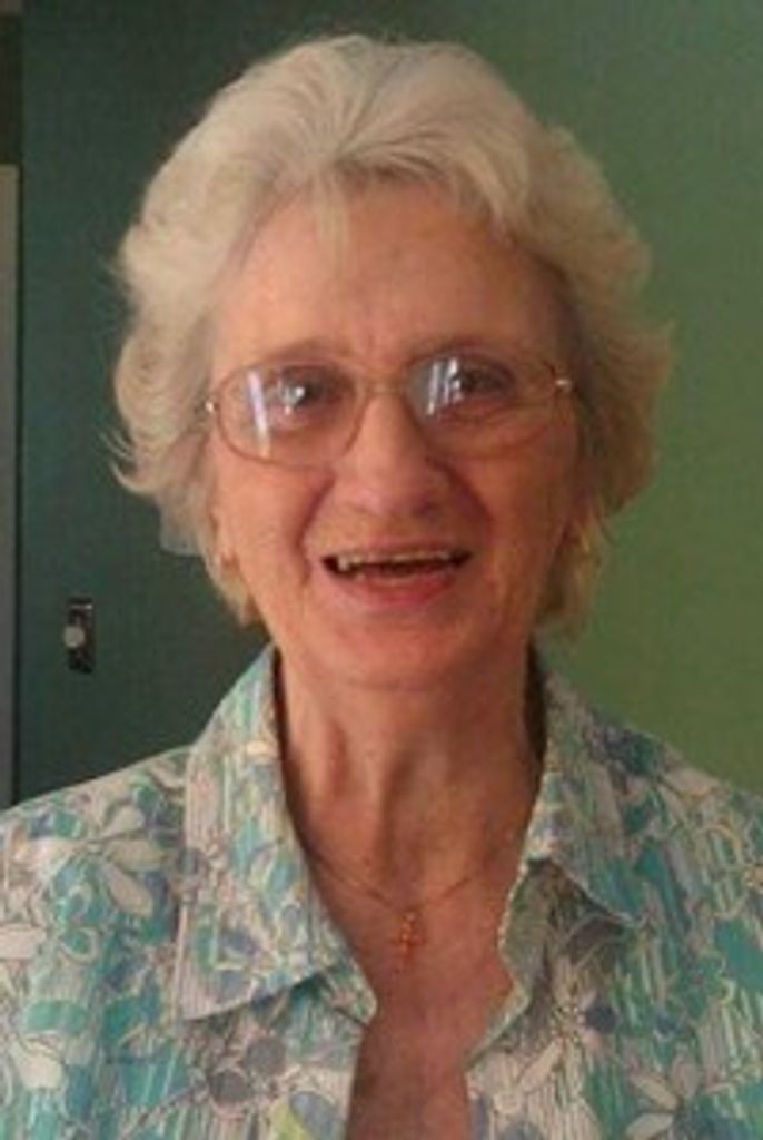 Elzabeth George