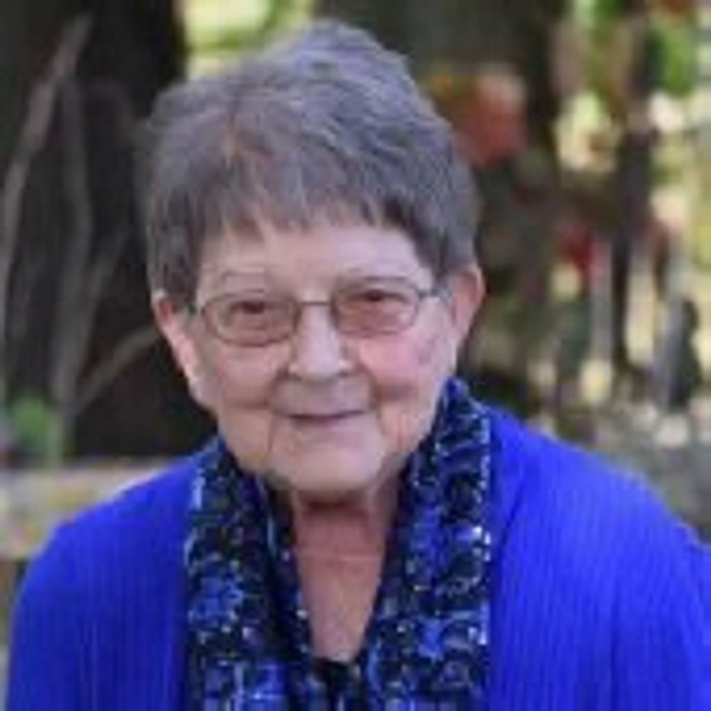 Shirley Kish Walker Profile Photo
