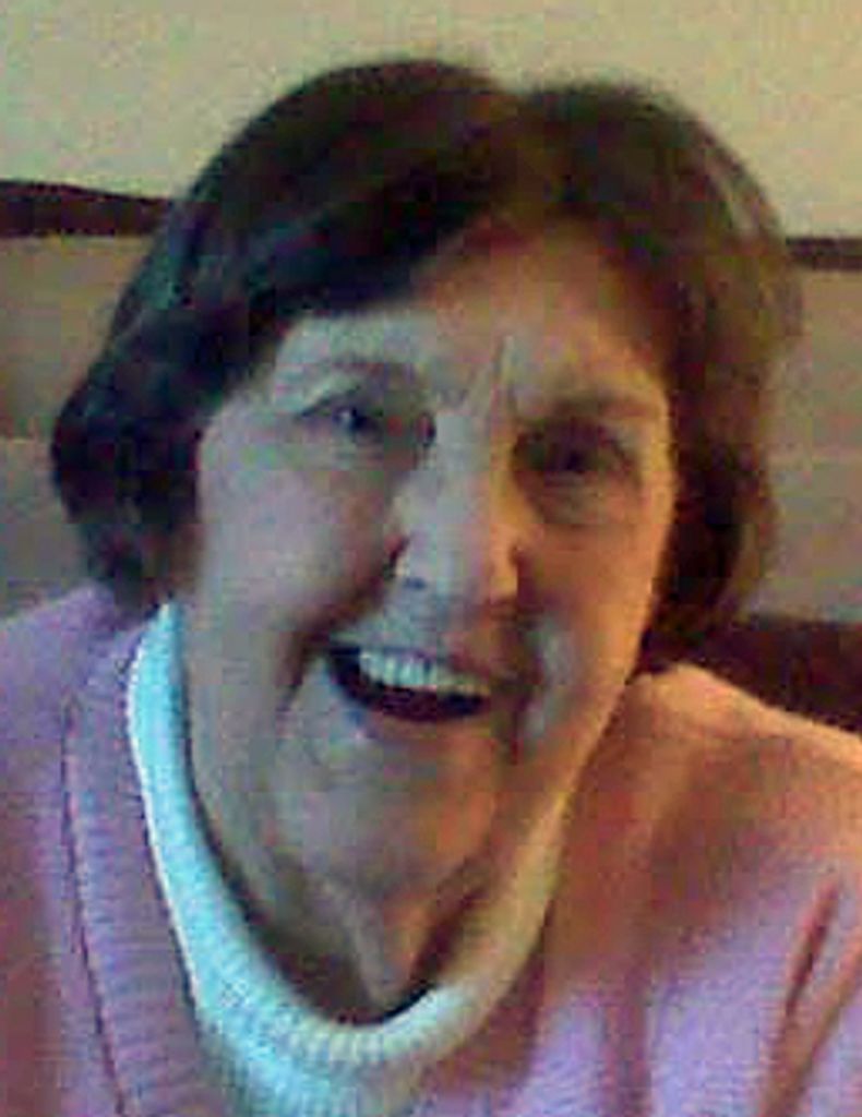 Mary Lou Vawter