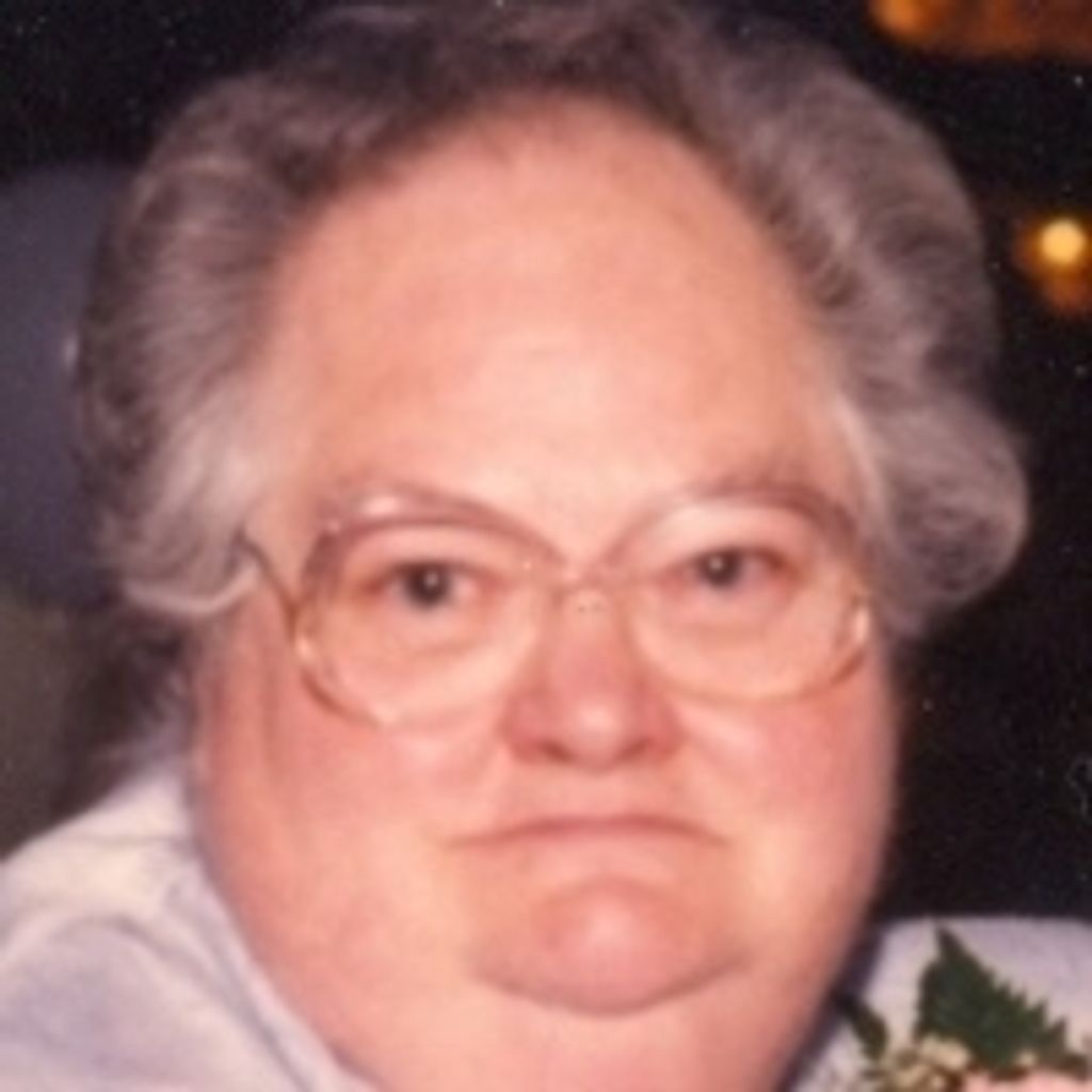 Ruth  A. (Carls)  Straub