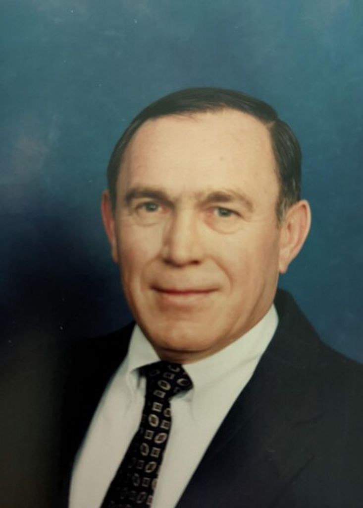 Robert A. Kester Profile Photo