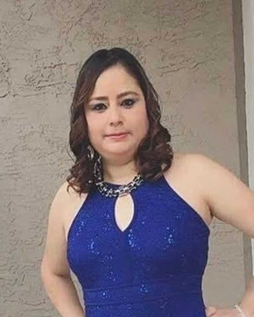 Elba Ramos Oliveros Profile Photo