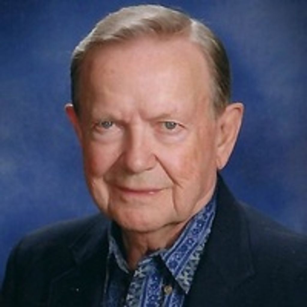 Merrill Longpre