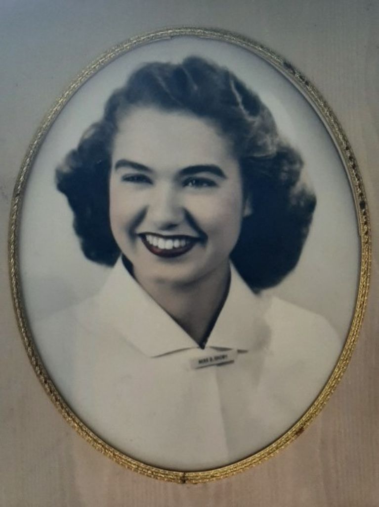 Elizabeth Tillman