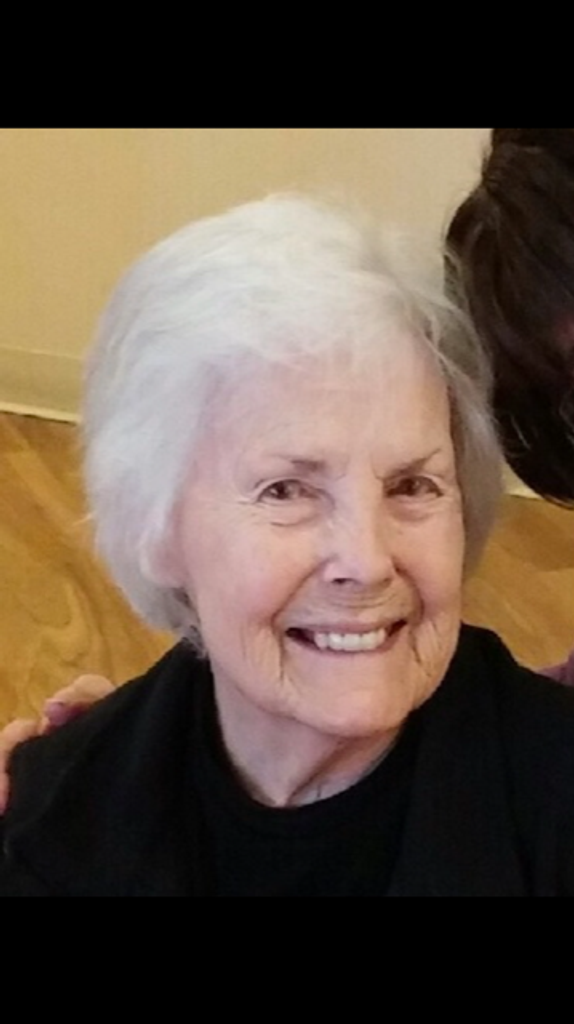 Donna Mather