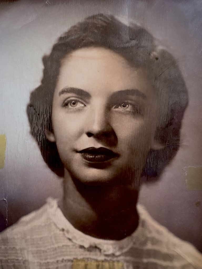 Jane Maddox Abel
