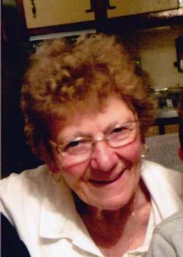 Dolores Cristini Agvent