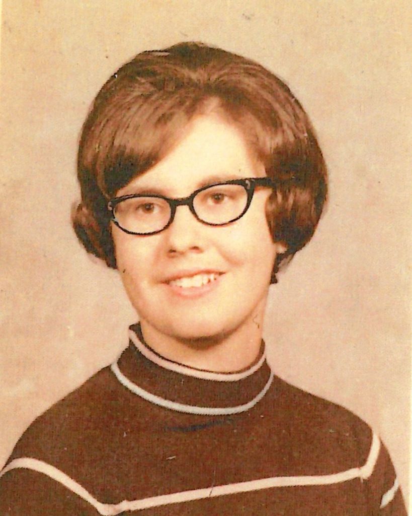 Sharon Vance