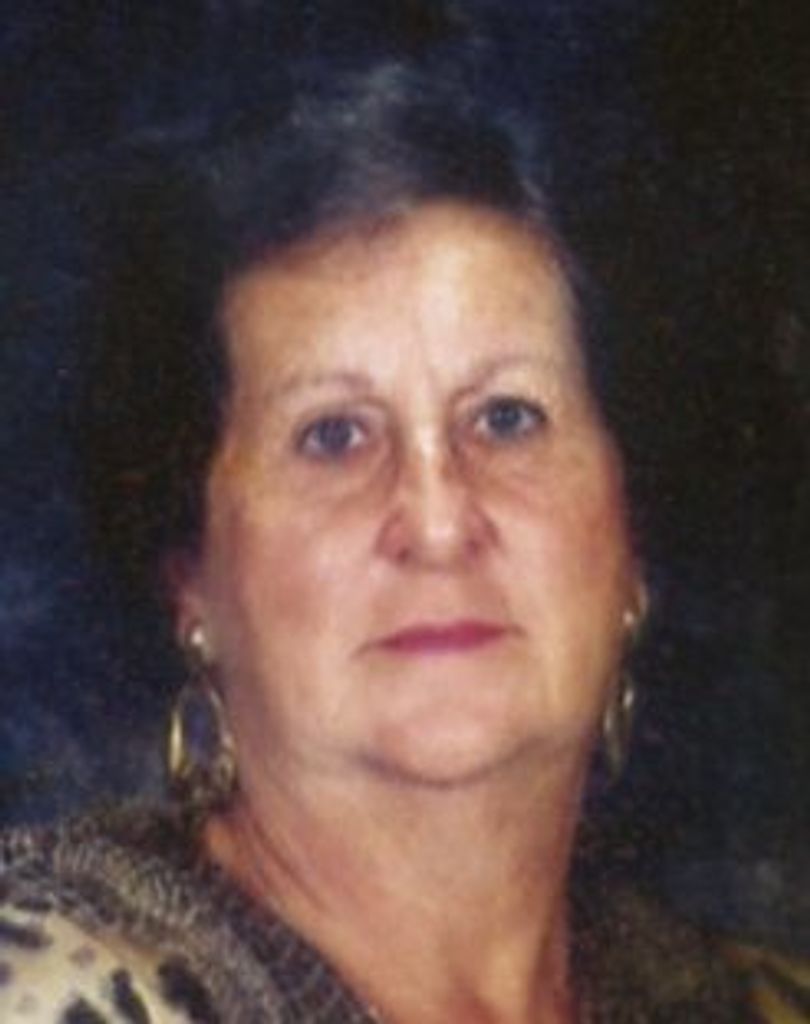 Lavonne Frick