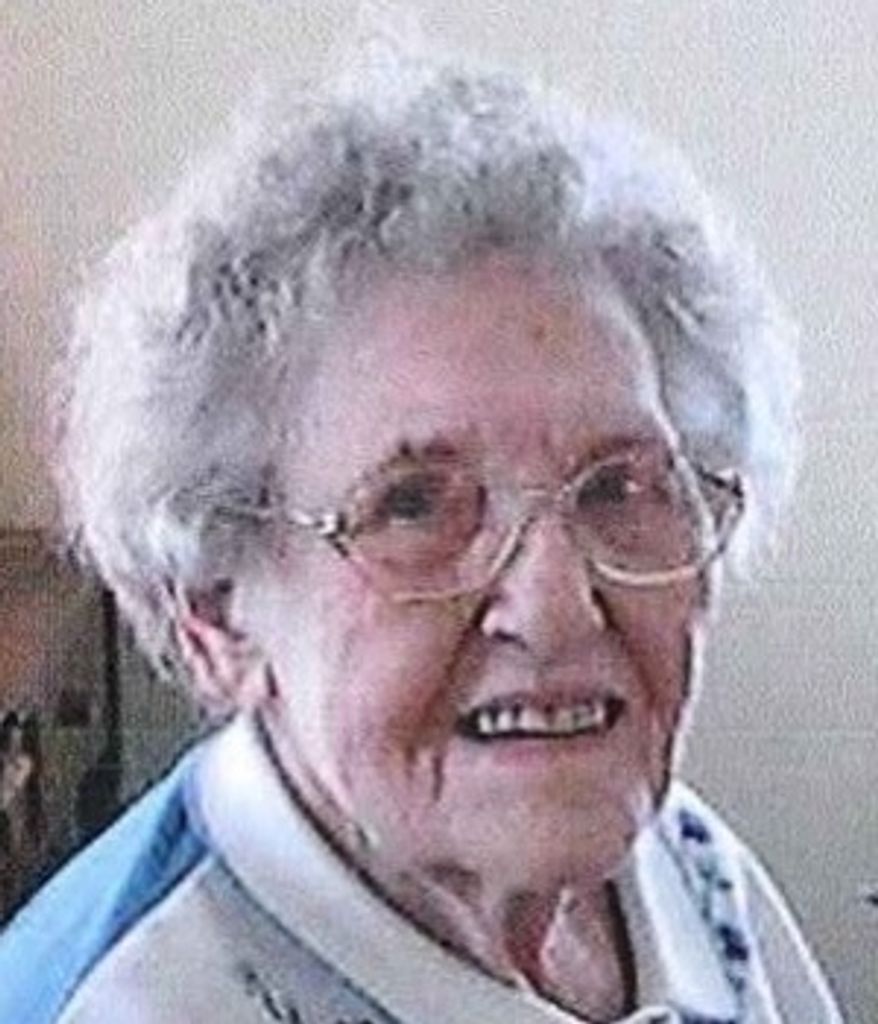 Mary (Mayme) Elizabeth Drapp (Drabova) Hudran Profile Photo