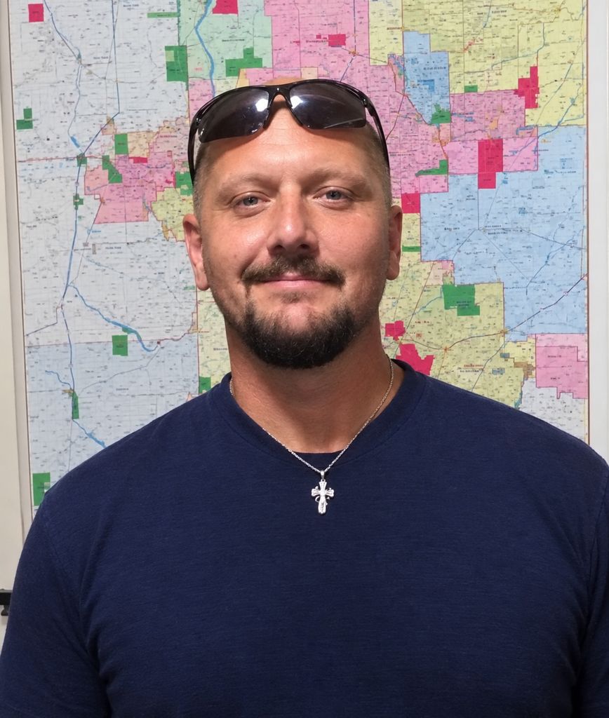 Scott Joseph Allman Profile Photo