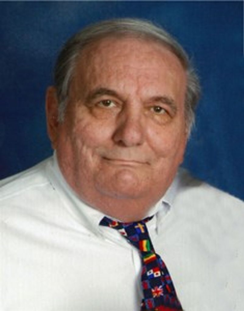 Michael Manning Profile Photo