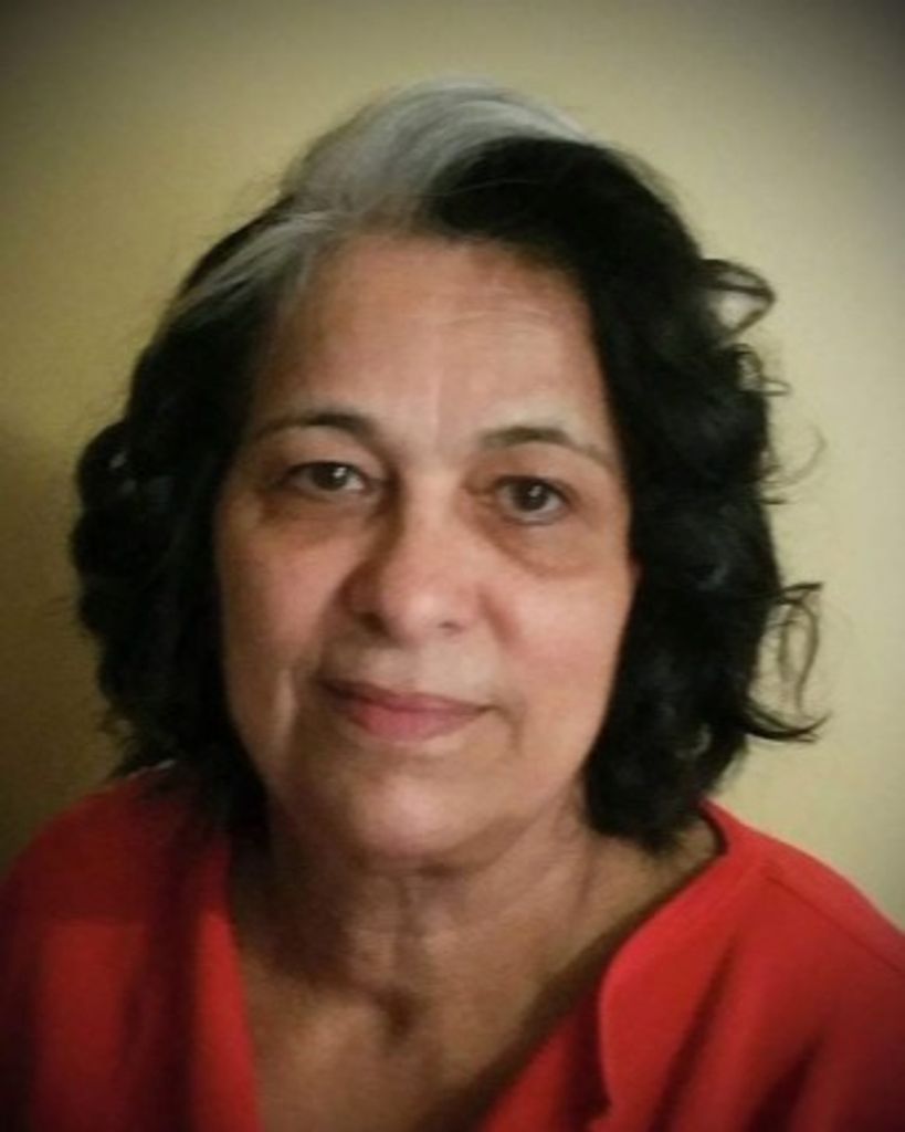 Delia Soto
