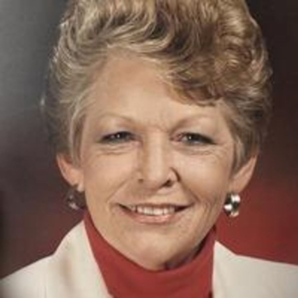 Beverly Comeaux Profile Photo