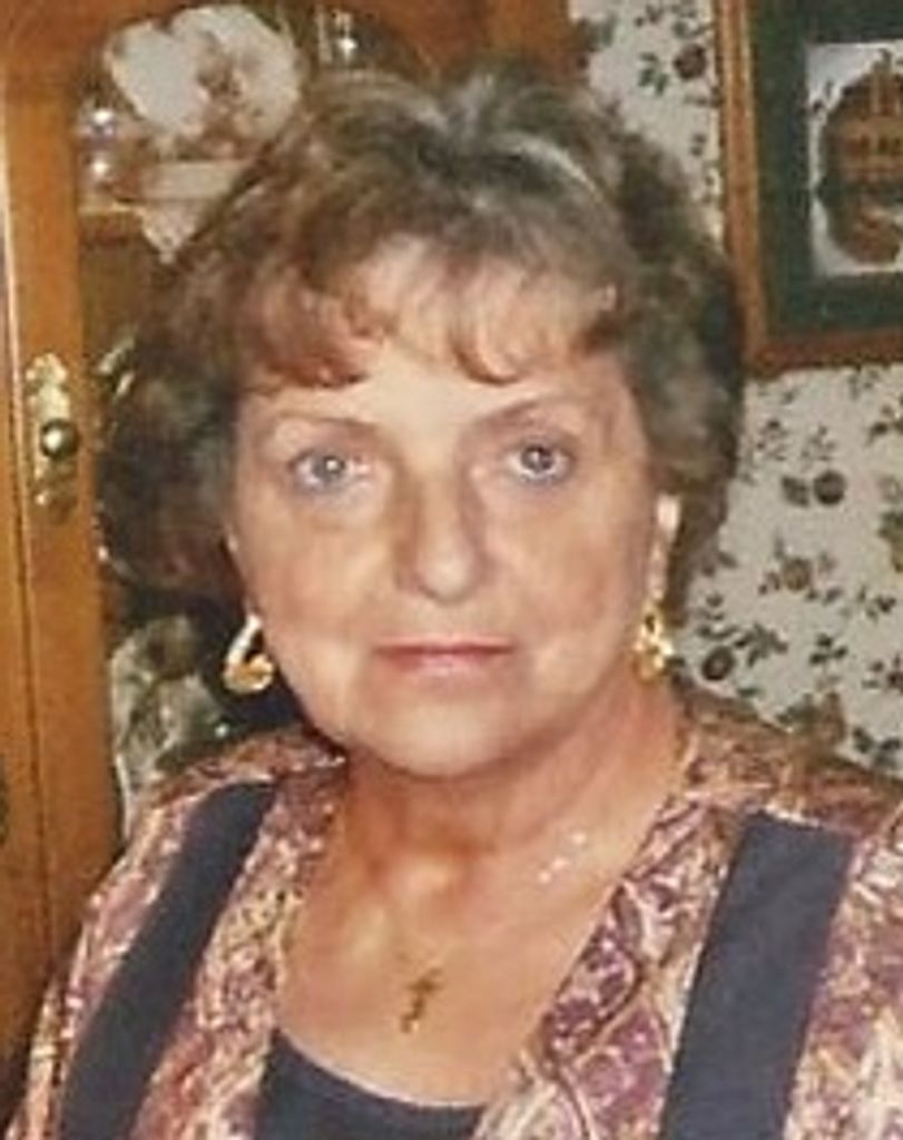 Elizabeth R. (Pandrea)  Perduk