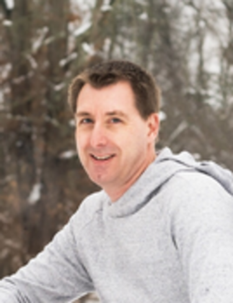 Kevin Scott Fischer Profile Photo