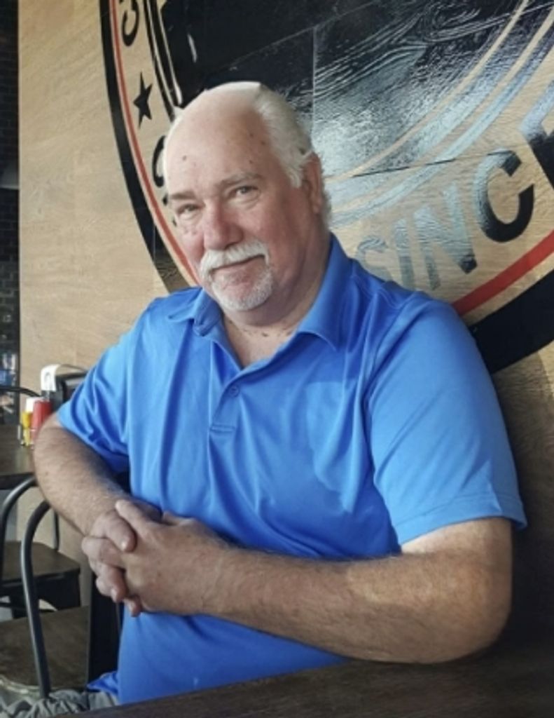 William Robert Mcglothlin Profile Photo
