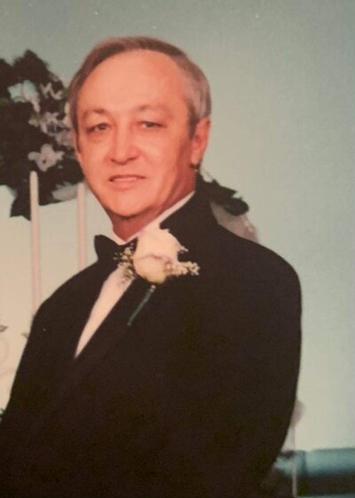 Ronnie Sizemore Profile Photo