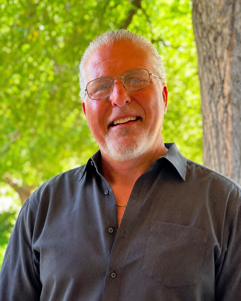 Roy Benton Butterworth, II Profile Photo