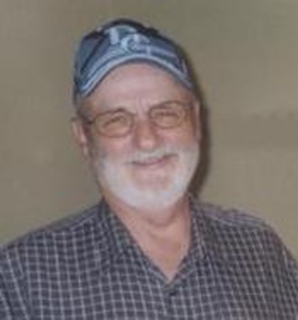 Billy J. Gregg Profile Photo