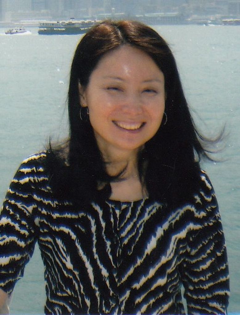 Ruyue Ma