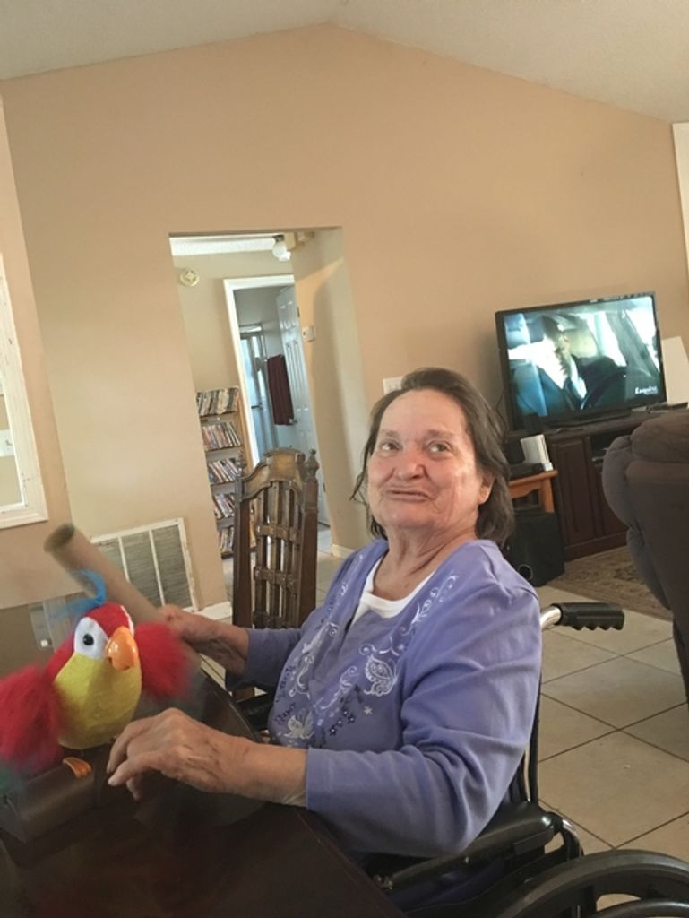 Sharon Lowrey Profile Photo